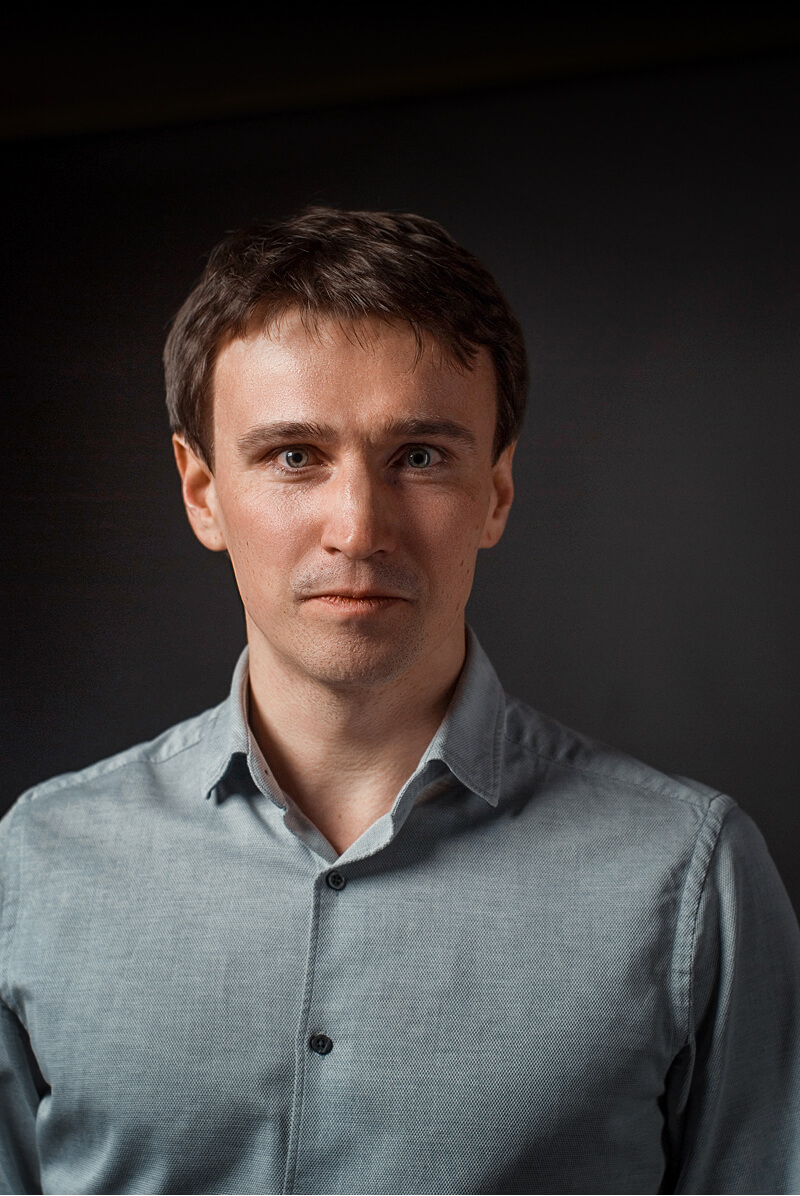 Александр Куртеев