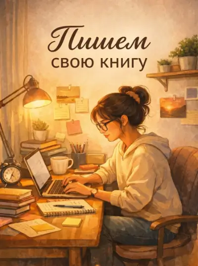 Обложка курса 5