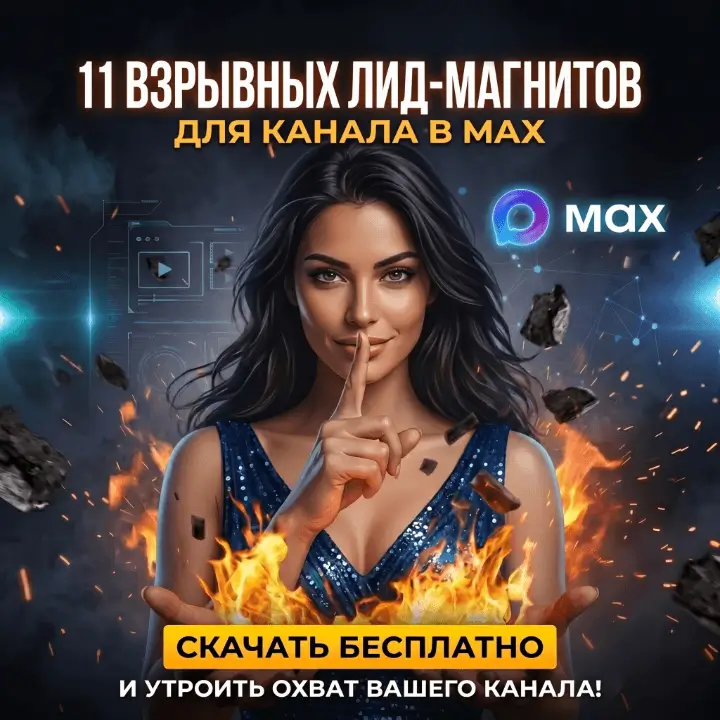 Баннер: 11 лид-магнитов