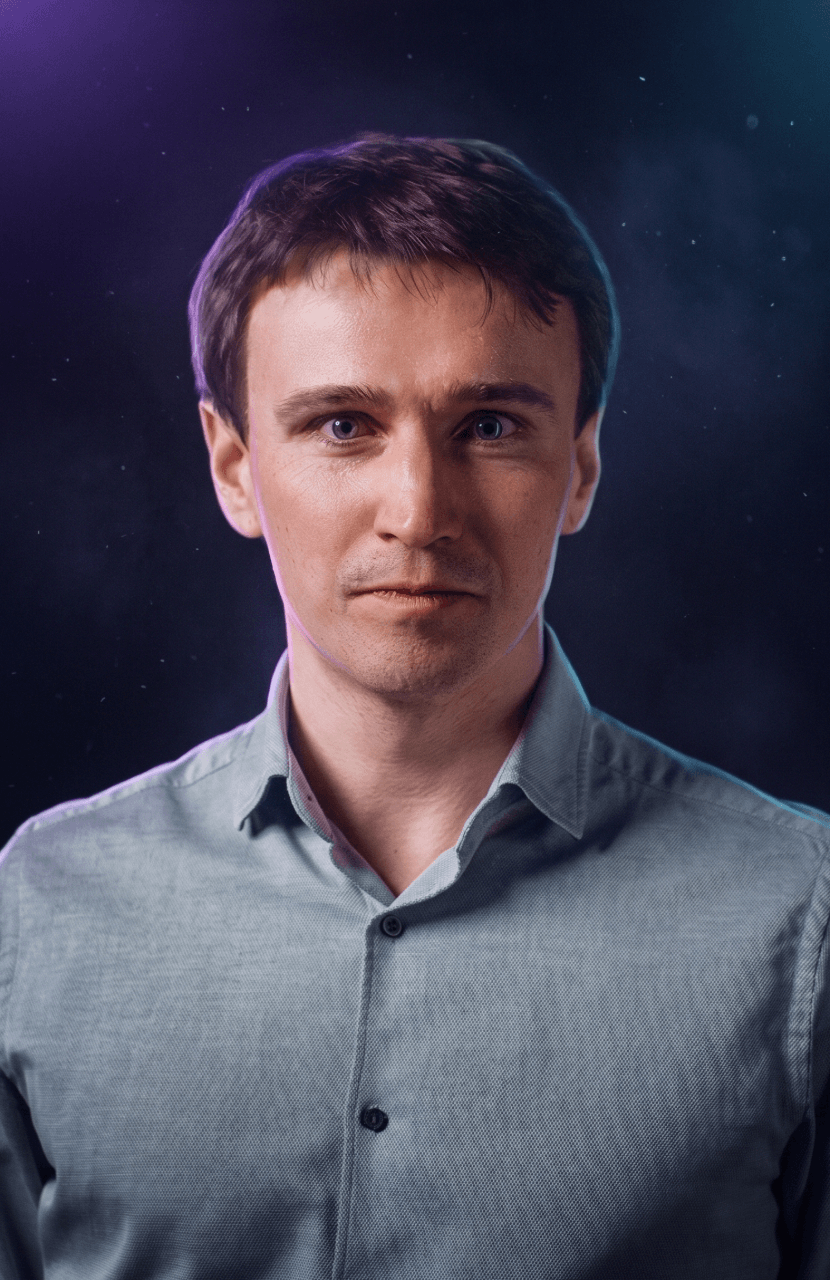 Александр Куртеев