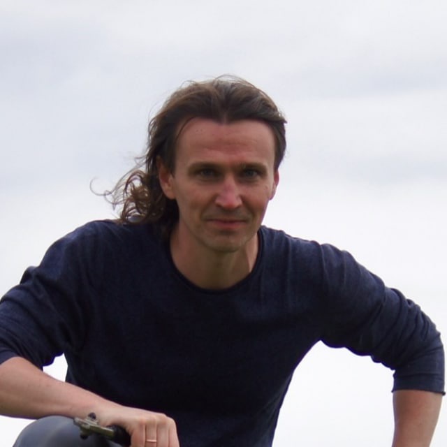 Александр Куртеев